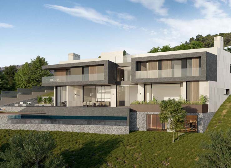 Promociones en venta Binicaubell 121