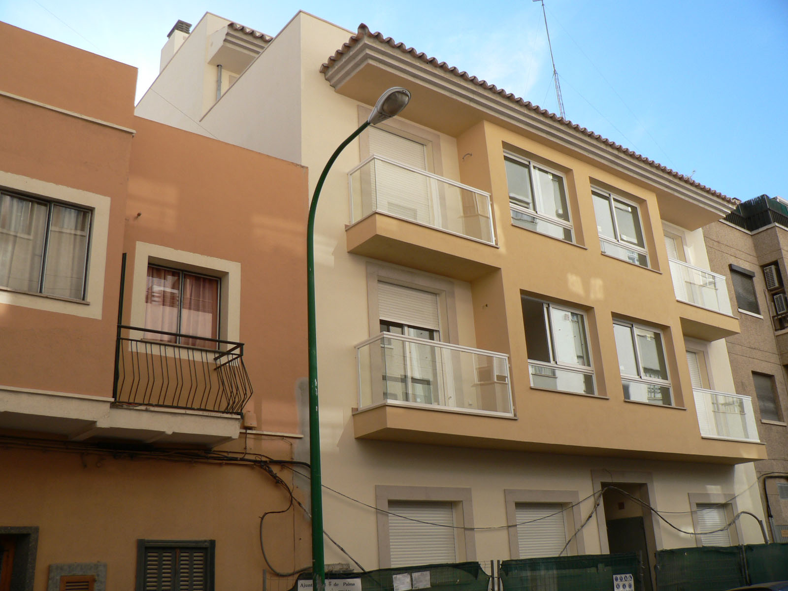 Promociones Perello Emili Darder Batle 23