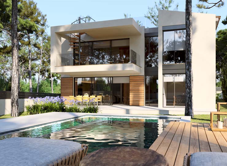 Promociones en venta Estranys 18