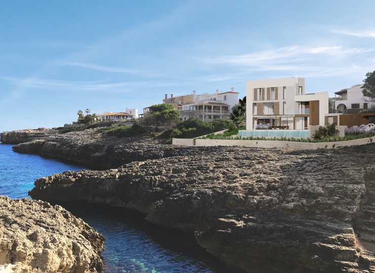 Promociones en venta Gavina 14