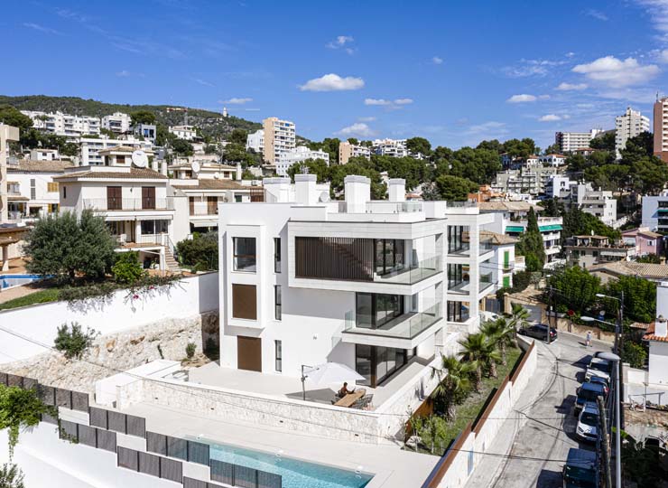 Promociones en venta Victor Luzuriaga